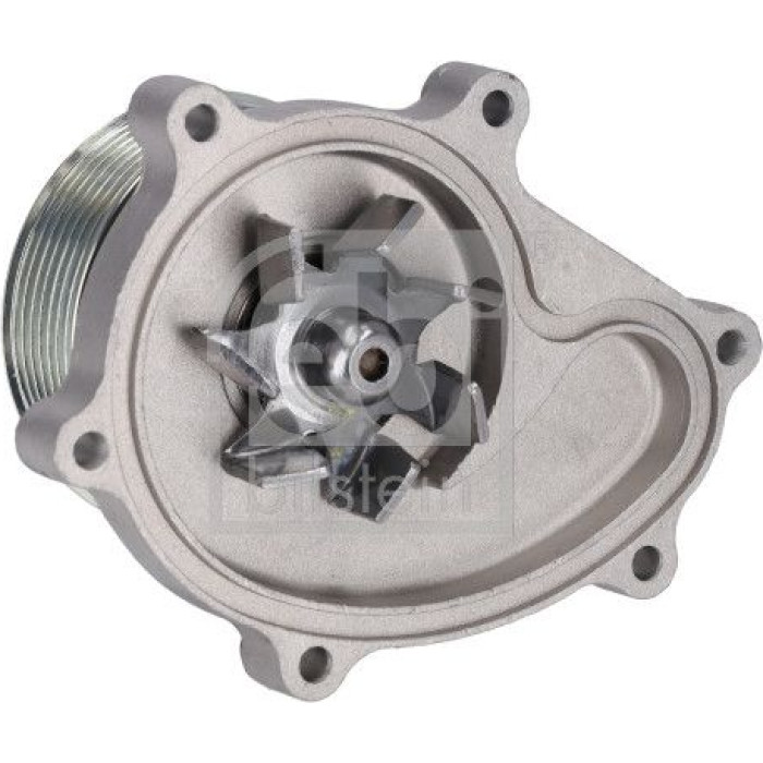 febi bilstein 196491 Wasserpumpe, Motorkühlung