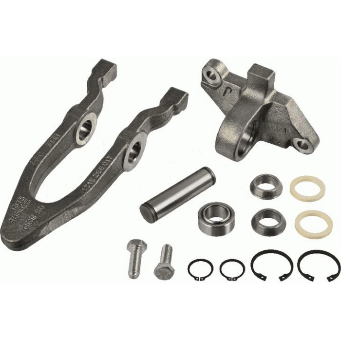 Sachs 3189 600 020 Ausrückgabel, Kupplung