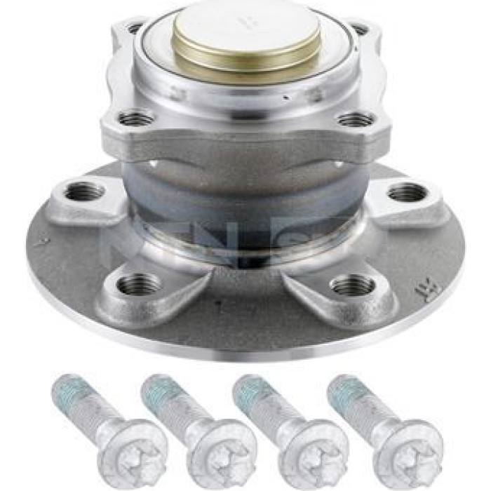 NTN-SNR R151.57 Radlagersatz NTN-SNR R151.57 Radlagersatz