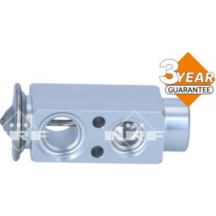 NRF 38517 Expansionsventil, Klimaanlage EASY FIT NRF 38517 Expansionsventil, Klimaanlage EASY FIT