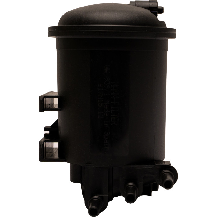 Mann-Filter WK 939/1 Kraftstofffilter Mann-Filter WK 939/1 Kraftstofffilter