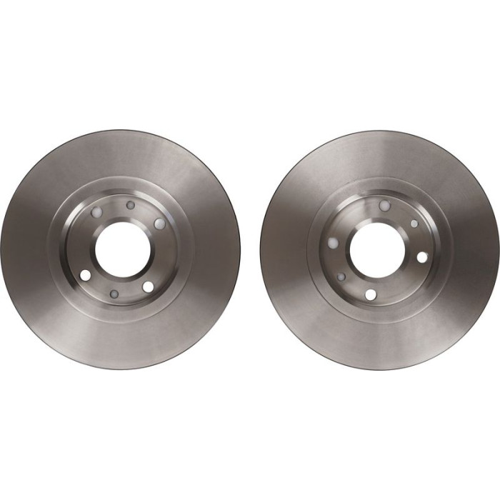 TRW DF2796 Bremsscheibe
