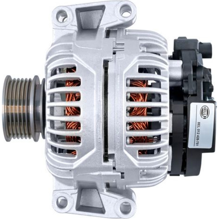 Hella 8EL 012 428-751 Generator Hella 8EL 012 428-751 Generator