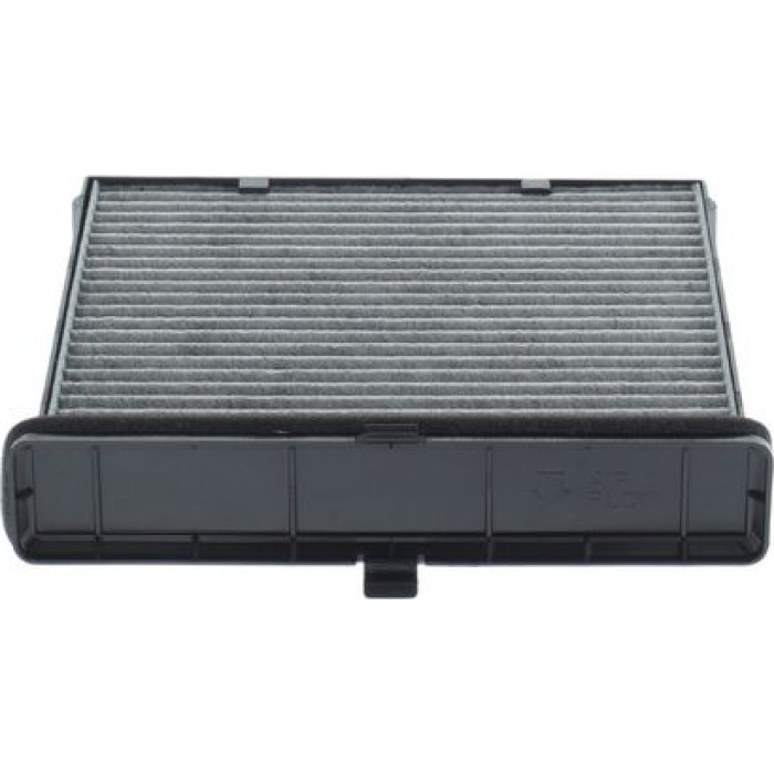 BOSCH 1 987 435 633 Filter, Innenraumluft BOSCH 1 987 435 633 Filter, Innenraumluft