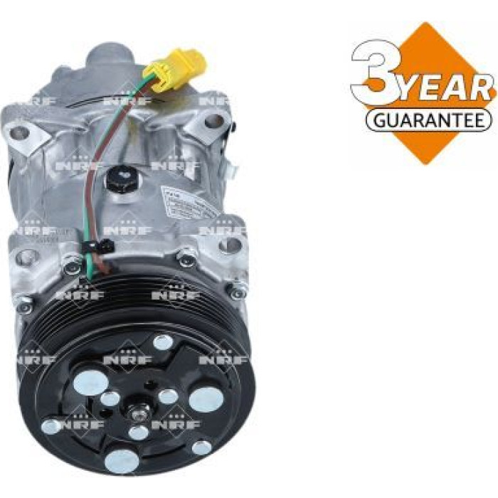 NRF 32198 Kompressor, Klimaanlage EASY FIT NRF 32198 Kompressor, Klimaanlage EASY FIT