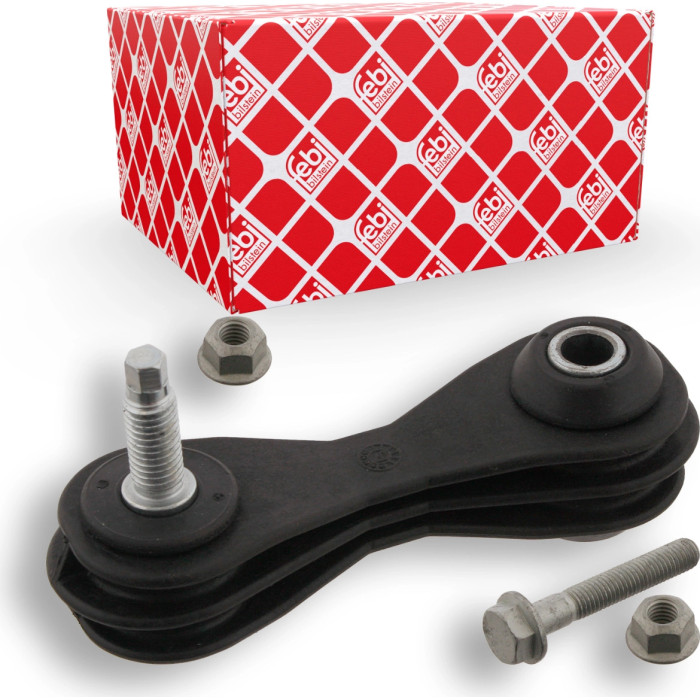 FEBI BILSTEIN 33627 Koppelstange FEBI BILSTEIN 33627 Koppelstange