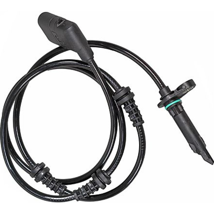 Metzger 09001480 Sensor, Raddrehzahl Metzger 09001480 Sensor, Raddrehzahl