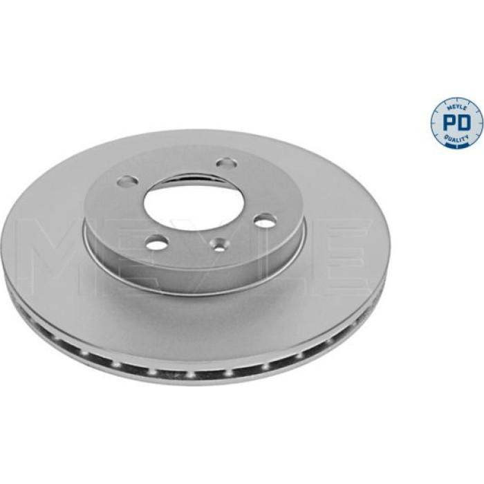 Meyle 183 521 1006/PD Bremsscheibe MEYLE-PD: Advanced performance and design Meyle 183 521 1006/PD Bremsscheibe MEYLE-PD: Advanced performance and design