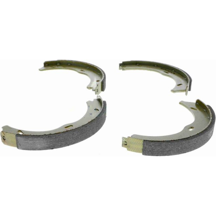 Bremsbackensatz, Feststellbremse V30-7530 Bremsbackensatz, Feststellbremse V30-7530