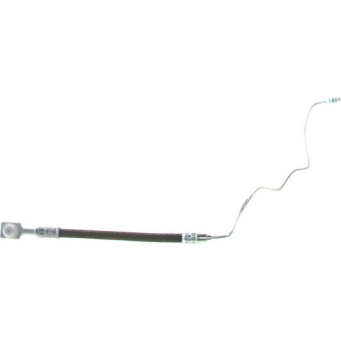BOSCH 1 987 481 532 Bremsschlauch BOSCH 1 987 481 532 Bremsschlauch