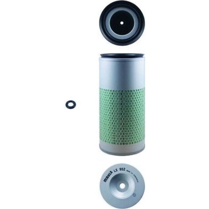 Knecht LX 952 Luftfilter Knecht LX 952 Luftfilter