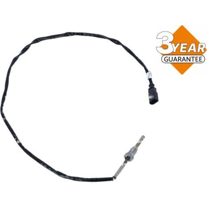 NRF 707156 Sensor, Abgastemperatur EASY FIT NRF 707156 Sensor, Abgastemperatur EASY FIT