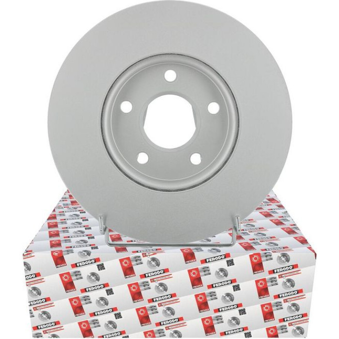 Ferodo DDF2062C Bremsscheibe PREMIER Ferodo DDF2062C Bremsscheibe PREMIER