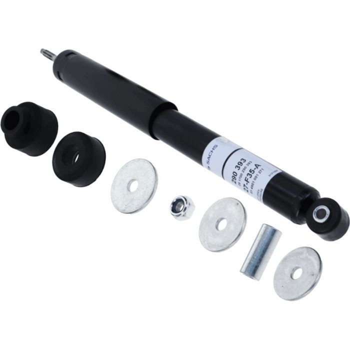 Sachs 290 393 Stoßdämpfer Sachs 290 393 Stoßdämpfer