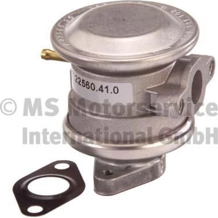 Pierburg 7.22560.41.0 Ventil, Sekundärluftpumpsystem Pierburg 7.22560.41.0 Ventil, Sekundärluftpumpsystem