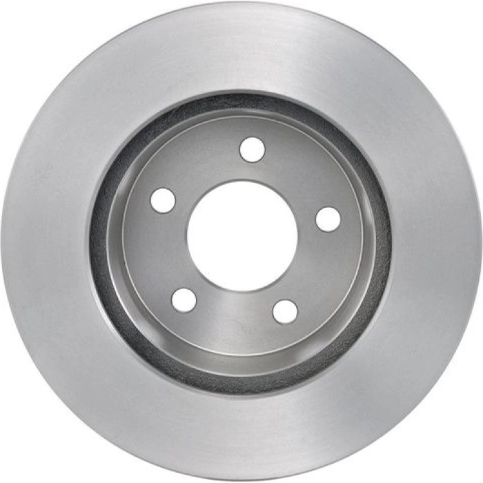 BOSCH 0 986 479 386 Bremsscheibe