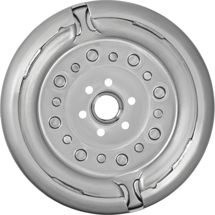 Valeo 836201 Schwungrad DUAL MASS FLYWHEEL Valeo 836201 Schwungrad DUAL MASS FLYWHEEL