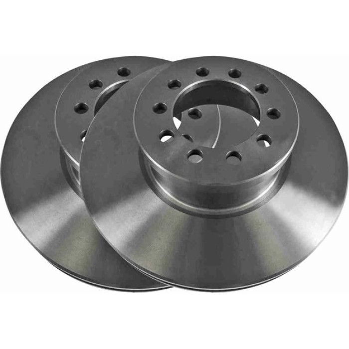 Vaico V30-80072 Bremsscheibe Vaico V30-80072 Bremsscheibe
