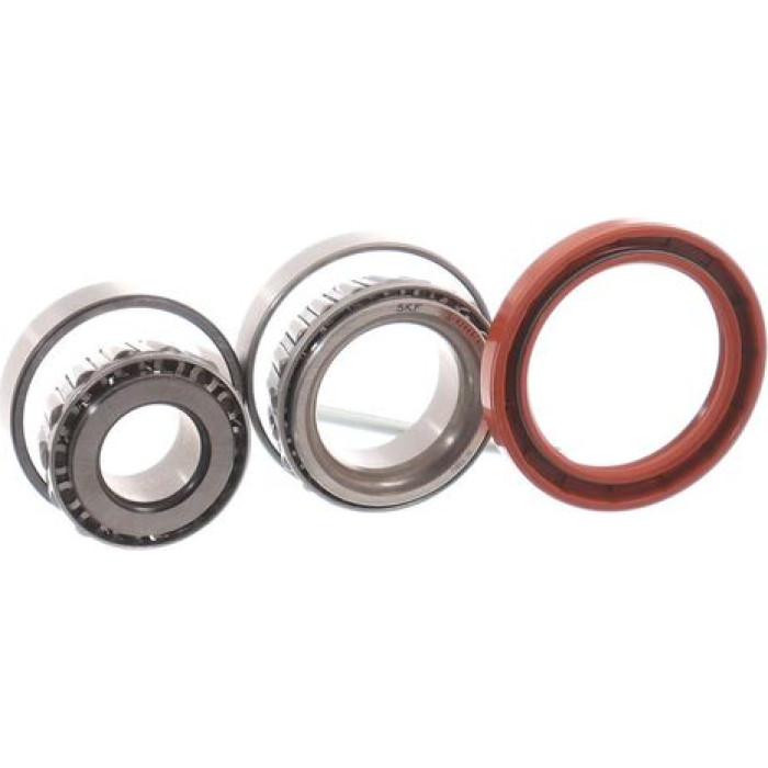 SKF VKBA 1487 Radlagersatz SKF VKBA 1487 Radlagersatz