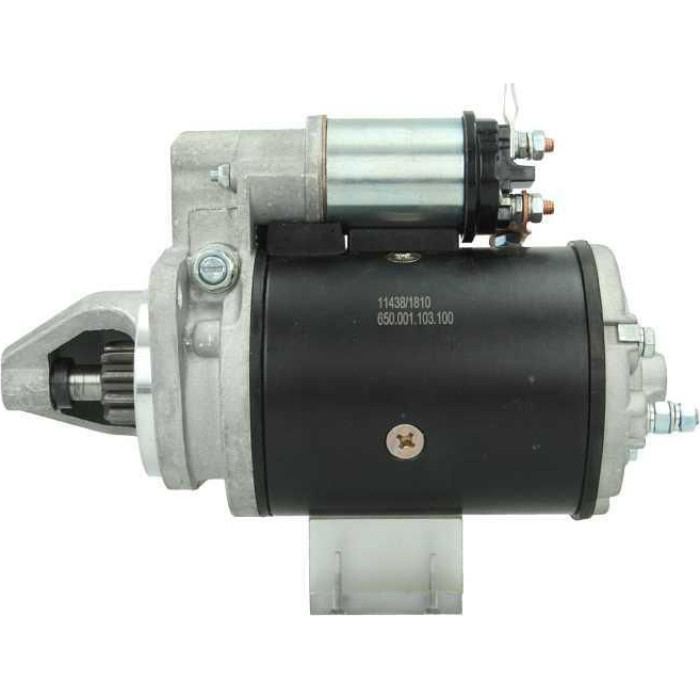 PSH 650.001.103.100 Starter +Line Original PSH 650.001.103.100 Starter +Line Original