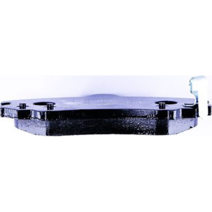 Hella Pagid 8DB 355 012-471 Bremsbelagsatz, Scheibenbremse Hella Pagid 8DB 355 012-471 Bremsbelagsatz, Scheibenbremse