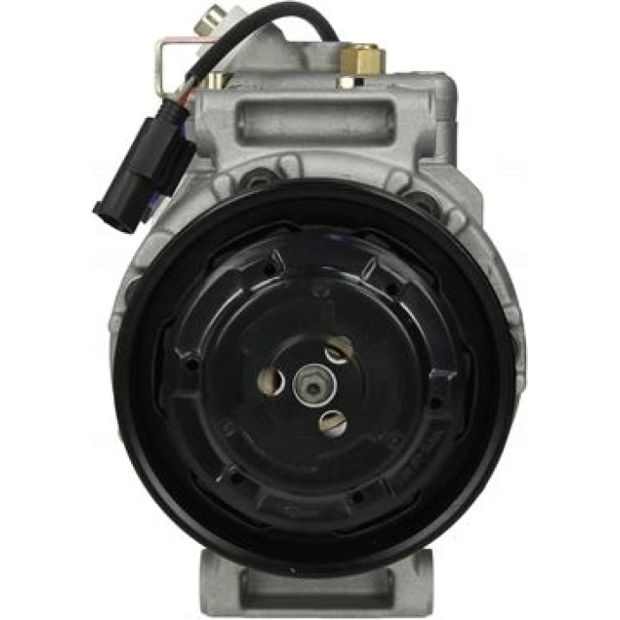 Nissens 89417 Kompressor, Klimaanlage FIRST FIT Nissens 89417 Kompressor, Klimaanlage FIRST FIT