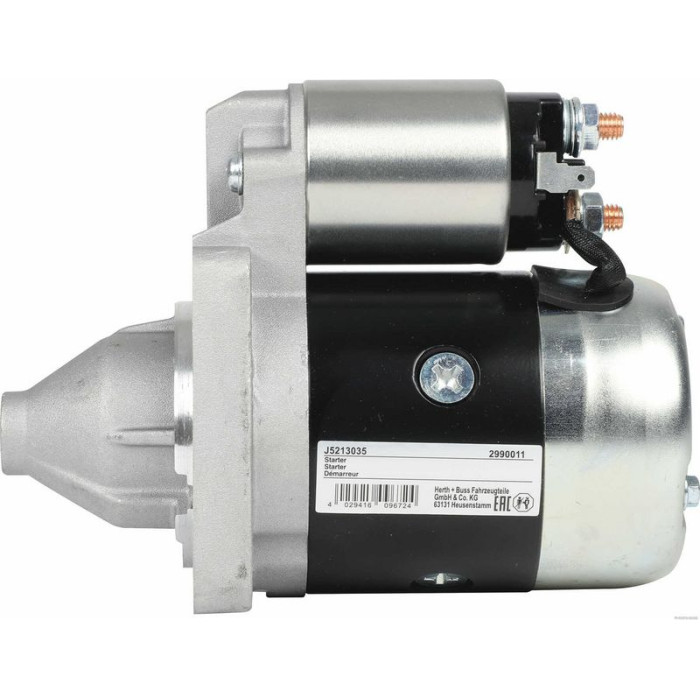 Starter J5213035