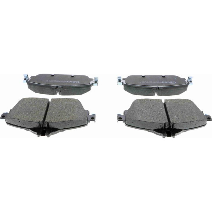 Vaico V30-2790 Bremsbelagsatz, Scheibenbremse Green Mobility Parts