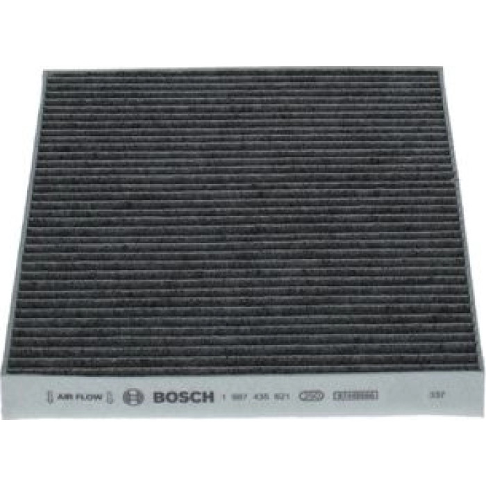 BOSCH 1 987 435 621 Filter, Innenraumluft BOSCH 1 987 435 621 Filter, Innenraumluft