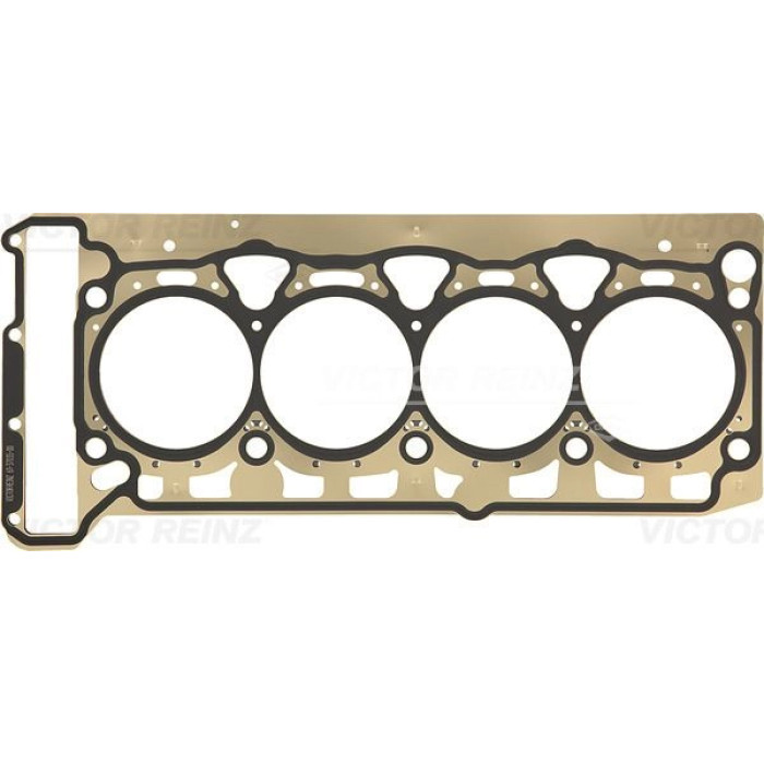 Victor Reinz 61-37035-00 Dichtung, Zylinderkopf