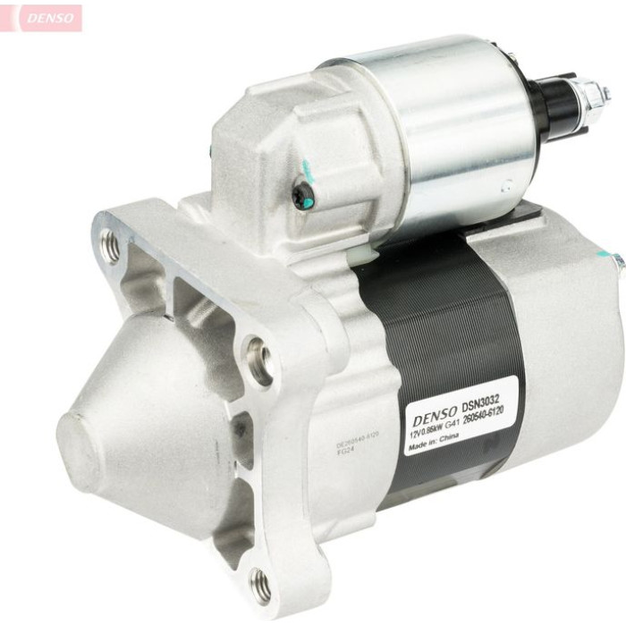 Denso DSN3032 Starter Denso DSN3032 Starter