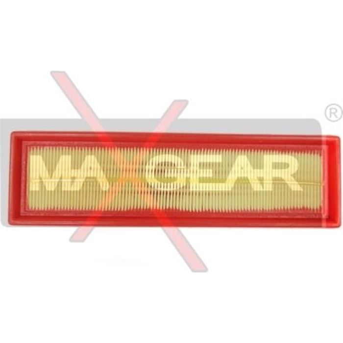 Maxgear 26-0336 Luftfilter Maxgear 26-0336 Luftfilter
