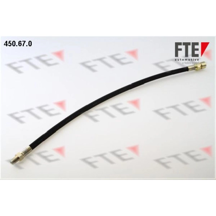 FTE 9240005 Bremsschlauch