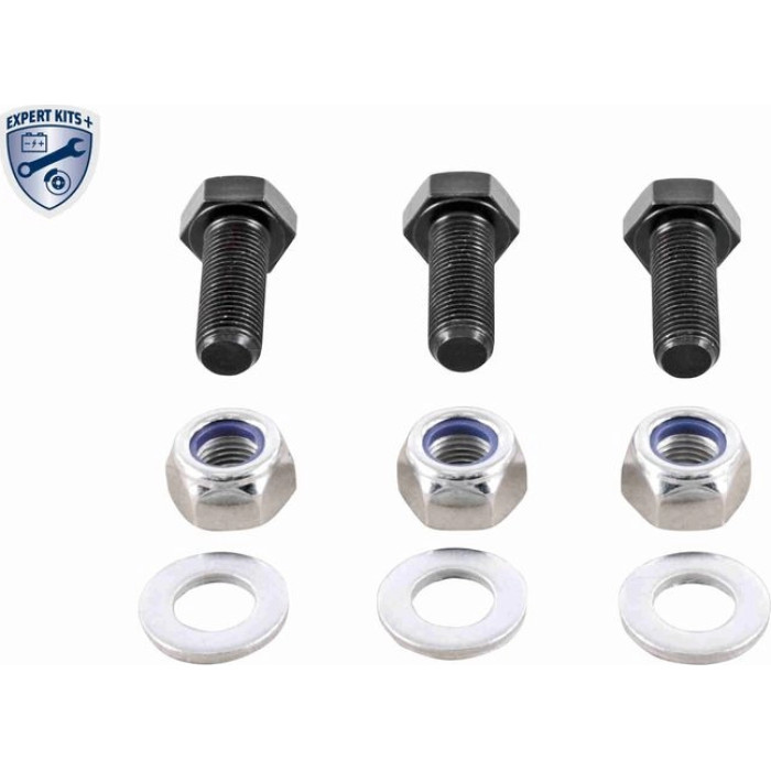 Vaico V95-9508 Traggelenk/Führungsgelenk Expert Kits +