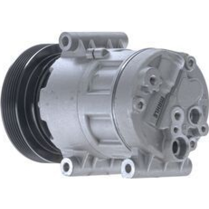 Mahle ACP 34 000S Kompressor, Klimaanlage BEHR Mahle ACP 34 000S Kompressor, Klimaanlage BEHR