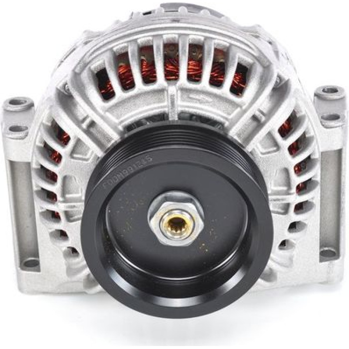 BOSCH 0 124 655 405 Generator