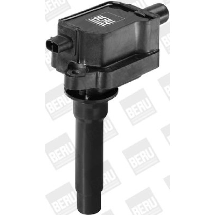 BorgWarner (BERU) ZS434 Zündspule BorgWarner (BERU) ZS434 Zündspule