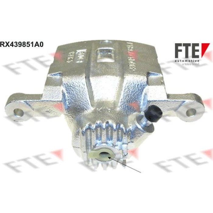 FTE 9291052 Bremssattel FTE 9291052 Bremssattel