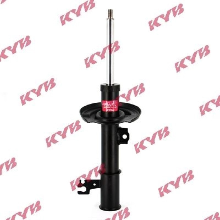 KYB 3348049 Stoßdämpfer Vorne rechts Excel-G KYB 3348049 Stoßdämpfer Vorne rechts Excel-G