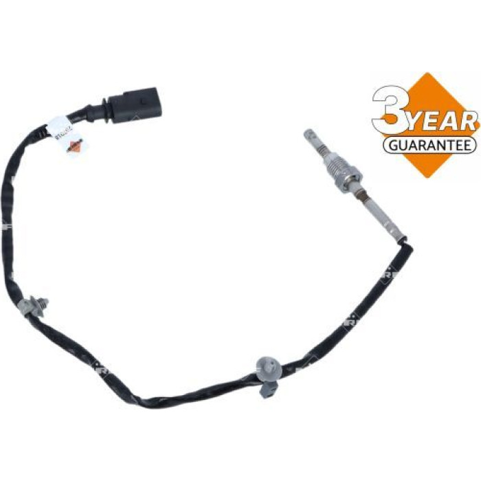 NRF 707018 Sensor, Abgastemperatur EASY FIT NRF 707018 Sensor, Abgastemperatur EASY FIT