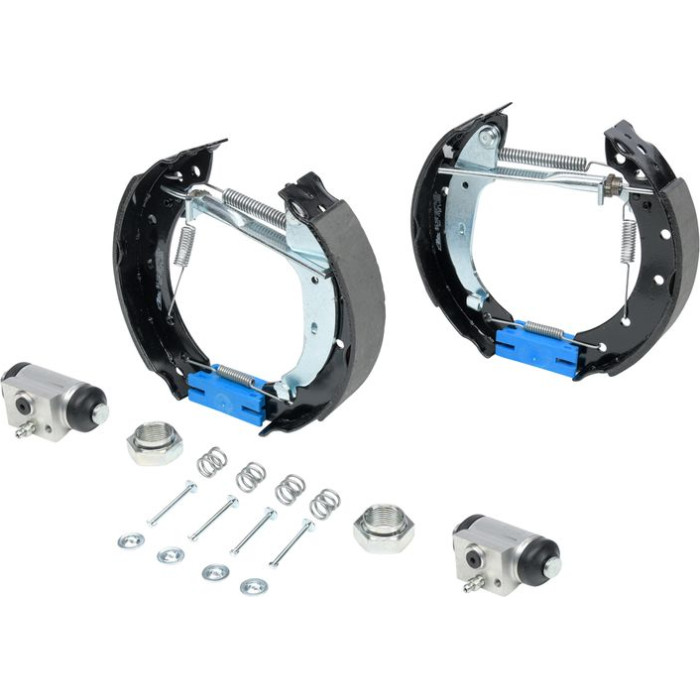 ATE 03.0520-6420.3 Bremsbackensatz Original TopKit ATE 03.0520-6420.3 Bremsbackensatz Original TopKit