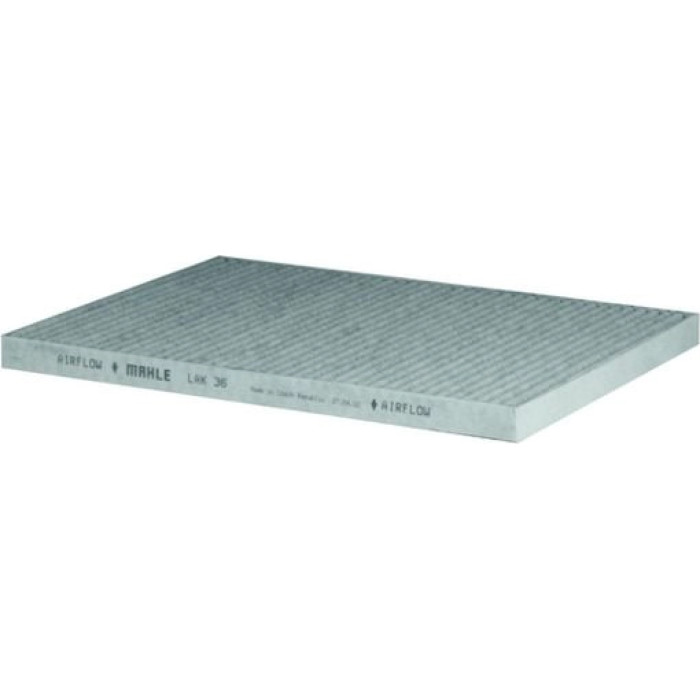 Knecht LAK 36 Filter, Innenraumluft Knecht LAK 36 Filter, Innenraumluft