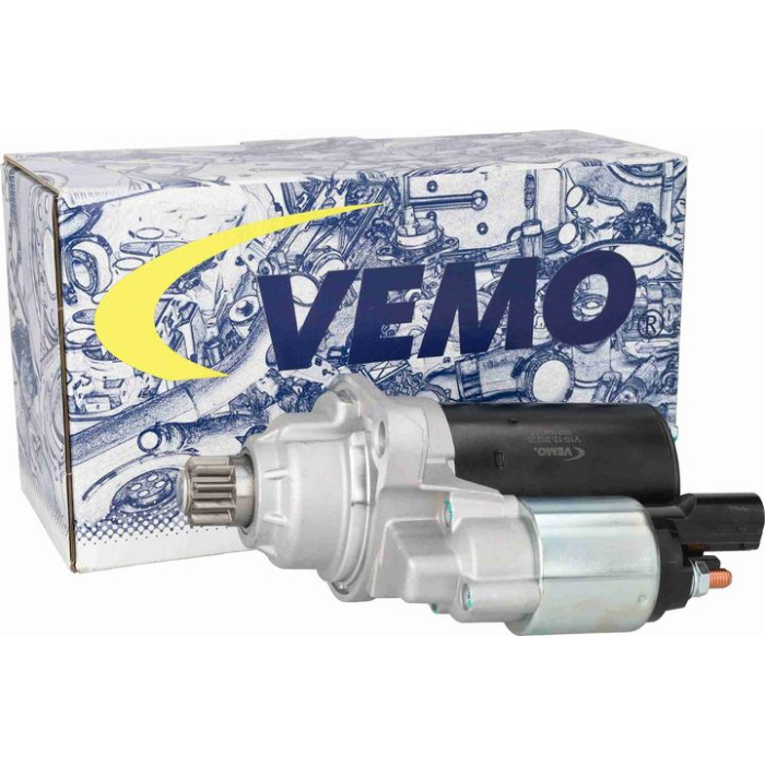 Vemo V10-12-20230 Starter Vemo V10-12-20230 Starter