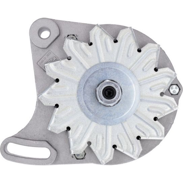 Valeo 200076 Generator CORE-FLEX
