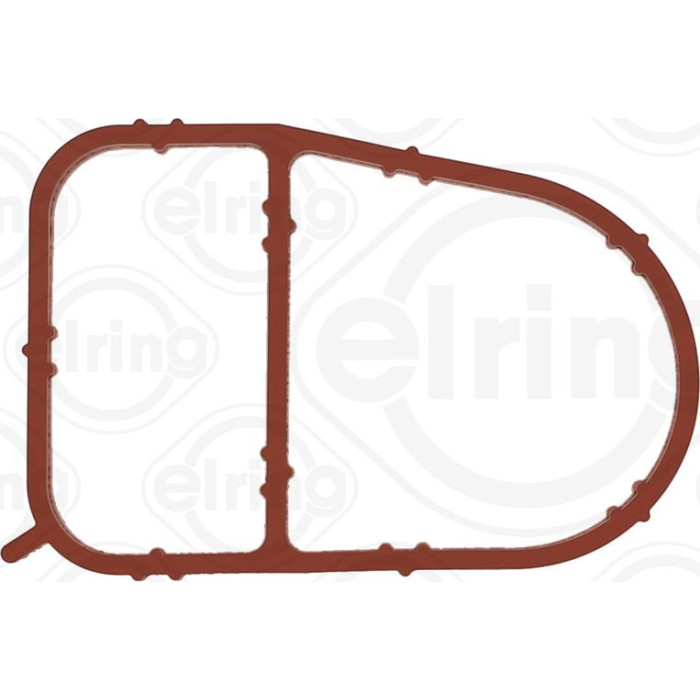 Elring 486.730 Dichtung, Ansaugkrümmergehäuse Elring 486.730 Dichtung, Ansaugkrümmergehäuse