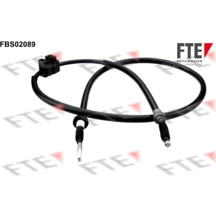 FTE 9250089 Seilzug, Feststellbremse FTE 9250089 Seilzug, Feststellbremse