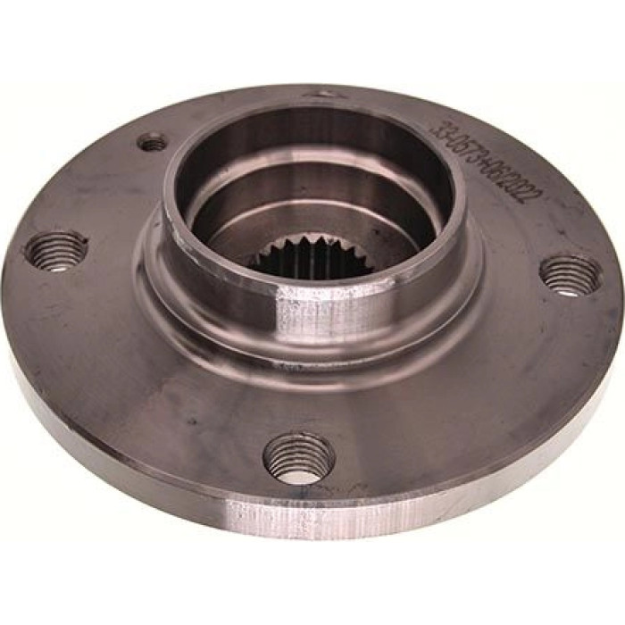 Maxgear 33-0537 Radnabe