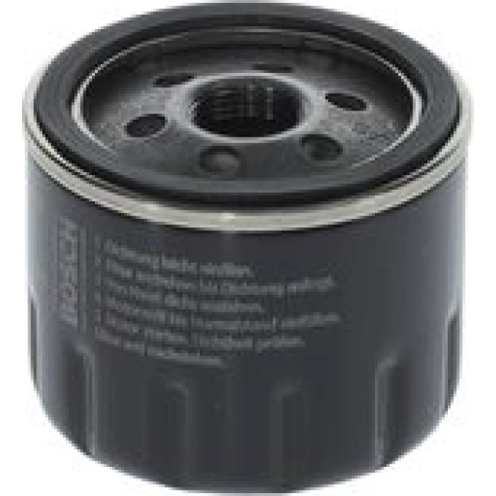 BOSCH F 026 407 351 Ölfilter BOSCH F 026 407 351 Ölfilter