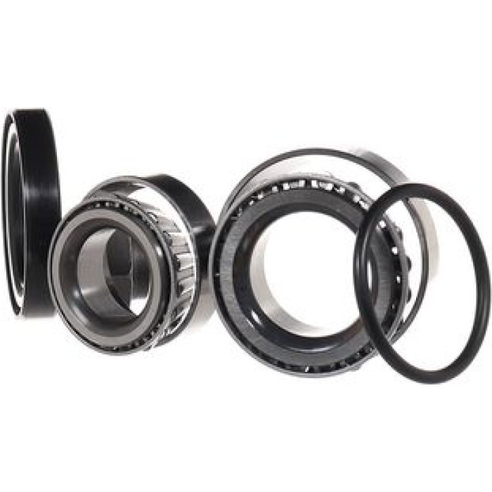 SKF VKBA 540 Radlagersatz