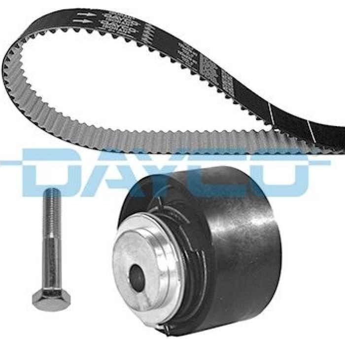 Dayco KTB283 Zahnriemensatz Dayco KTB283 Zahnriemensatz